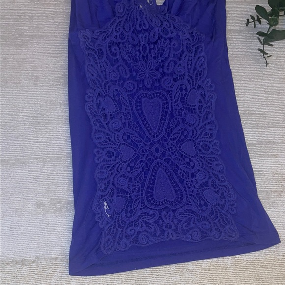 Mai Tai | Crochet Racerback - Picture 6 of 6